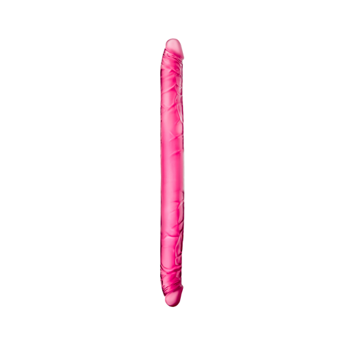 B Yours - Dubbele dildo - 46 cm